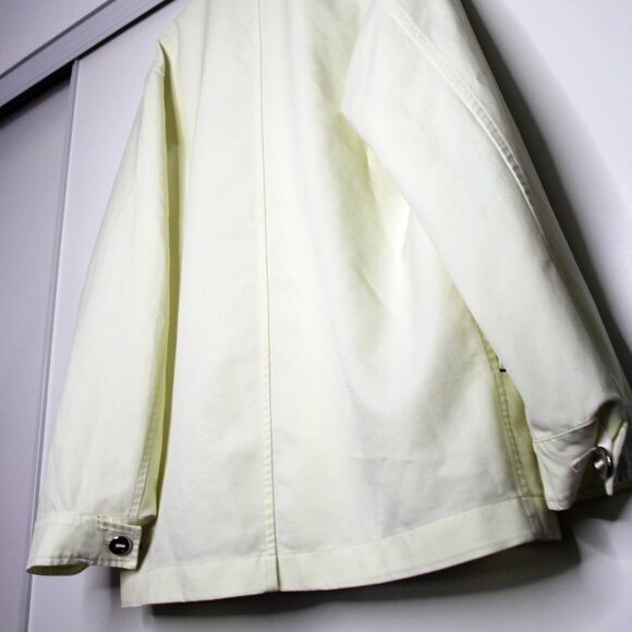 BNWT SS22 OAMC AUDIO JACKET S - Picture 7 of 12